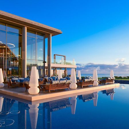 Nana Princess Suites Villas & Spa Hersonissos  Ngoại thất bức ảnh