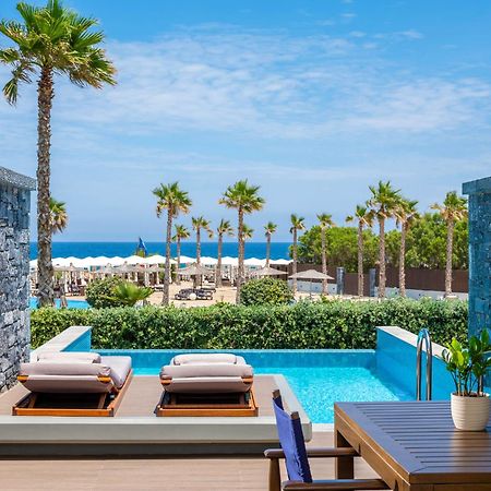Nana Princess Suites Villas & Spa Hersonissos  Ngoại thất bức ảnh