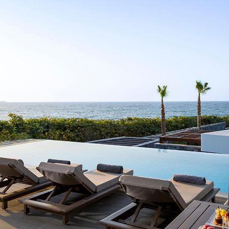 Nana Princess Suites Villas & Spa Hersonissos  Ngoại thất bức ảnh