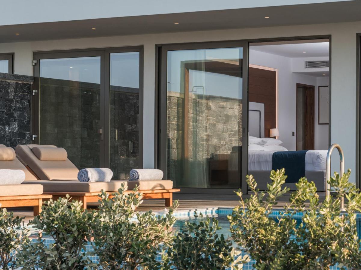 Nana Princess Suites Villas & Spa Hersonissos  Ngoại thất bức ảnh