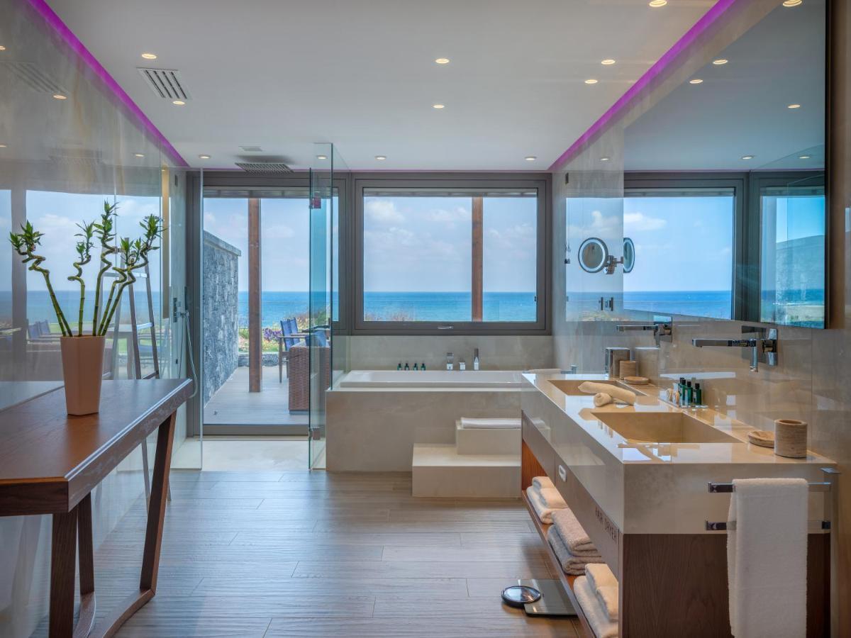 Nana Princess Suites Villas & Spa Hersonissos  Ngoại thất bức ảnh