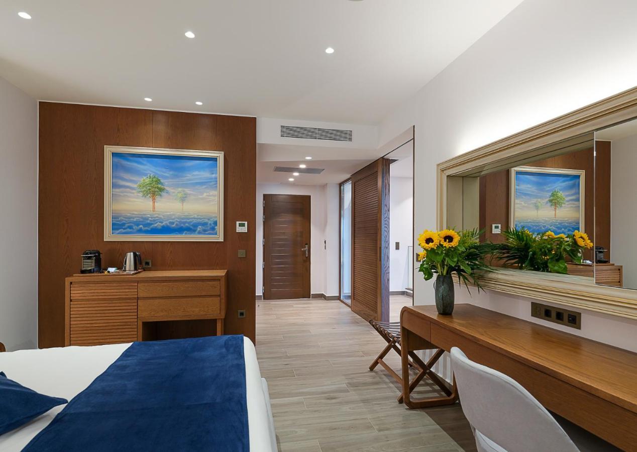 Nana Princess Suites Villas & Spa Hersonissos  Ngoại thất bức ảnh