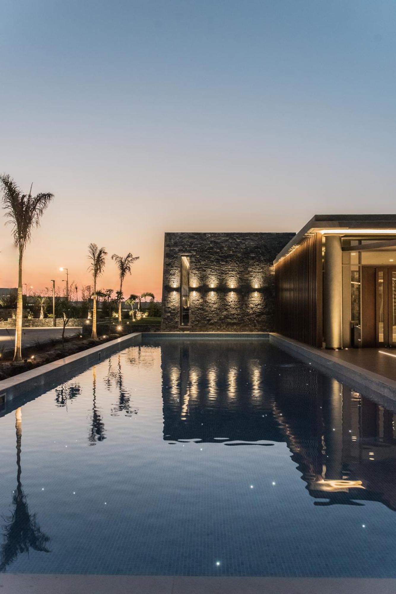 Nana Princess Suites Villas & Spa Hersonissos  Ngoại thất bức ảnh