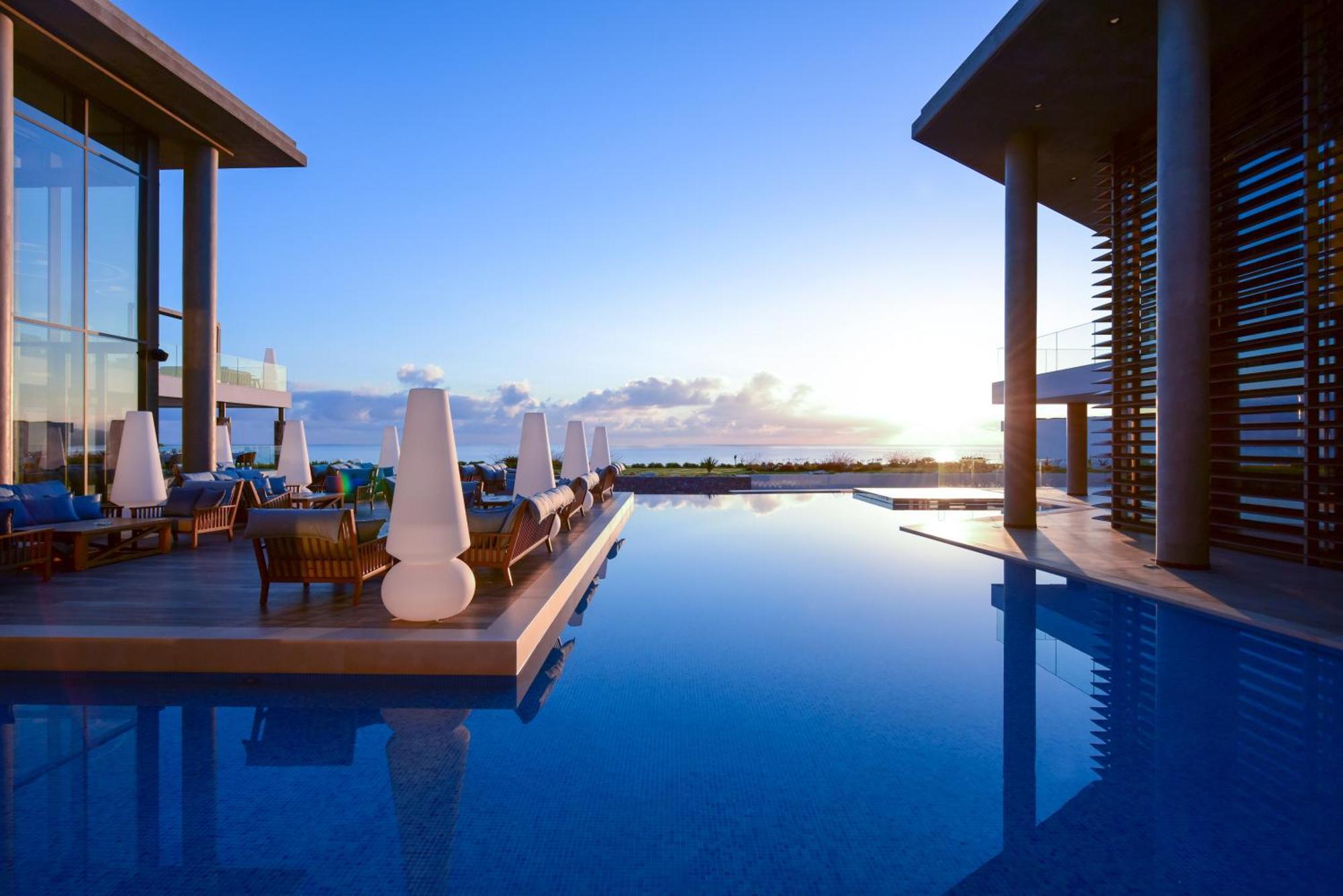 Nana Princess Suites Villas & Spa Hersonissos  Ngoại thất bức ảnh