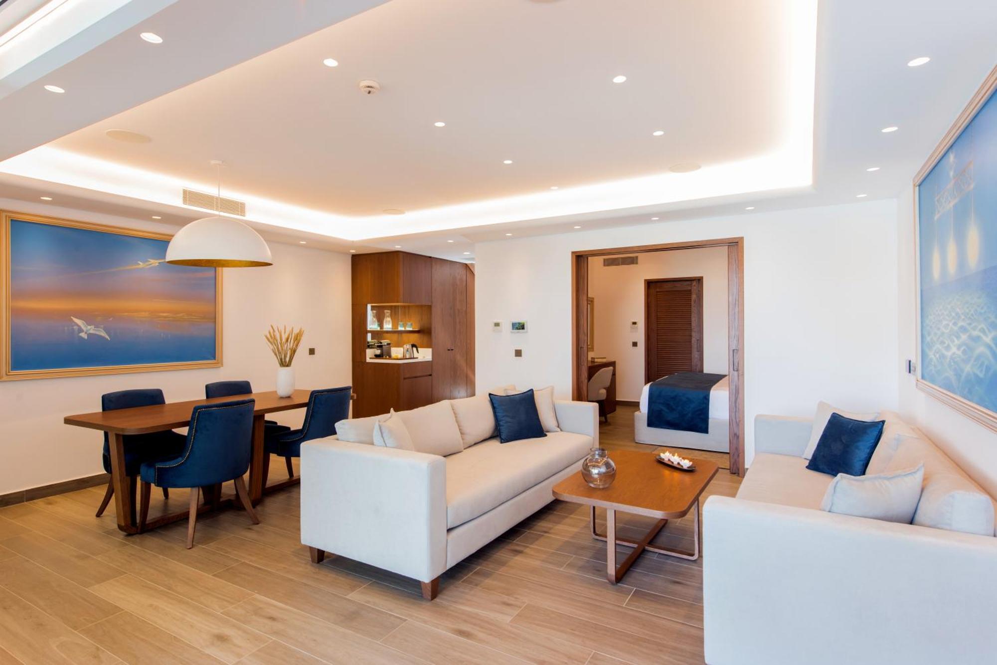 Nana Princess Suites Villas & Spa Hersonissos  Ngoại thất bức ảnh