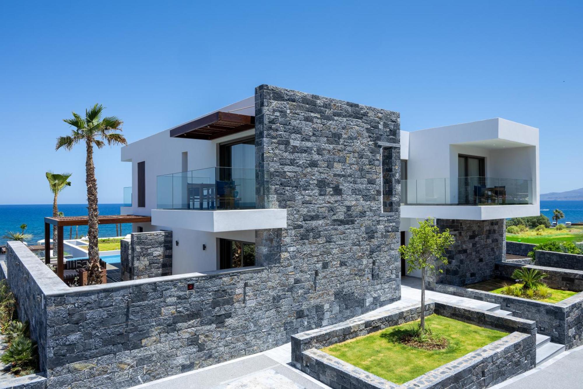 Nana Princess Suites Villas & Spa Hersonissos  Ngoại thất bức ảnh