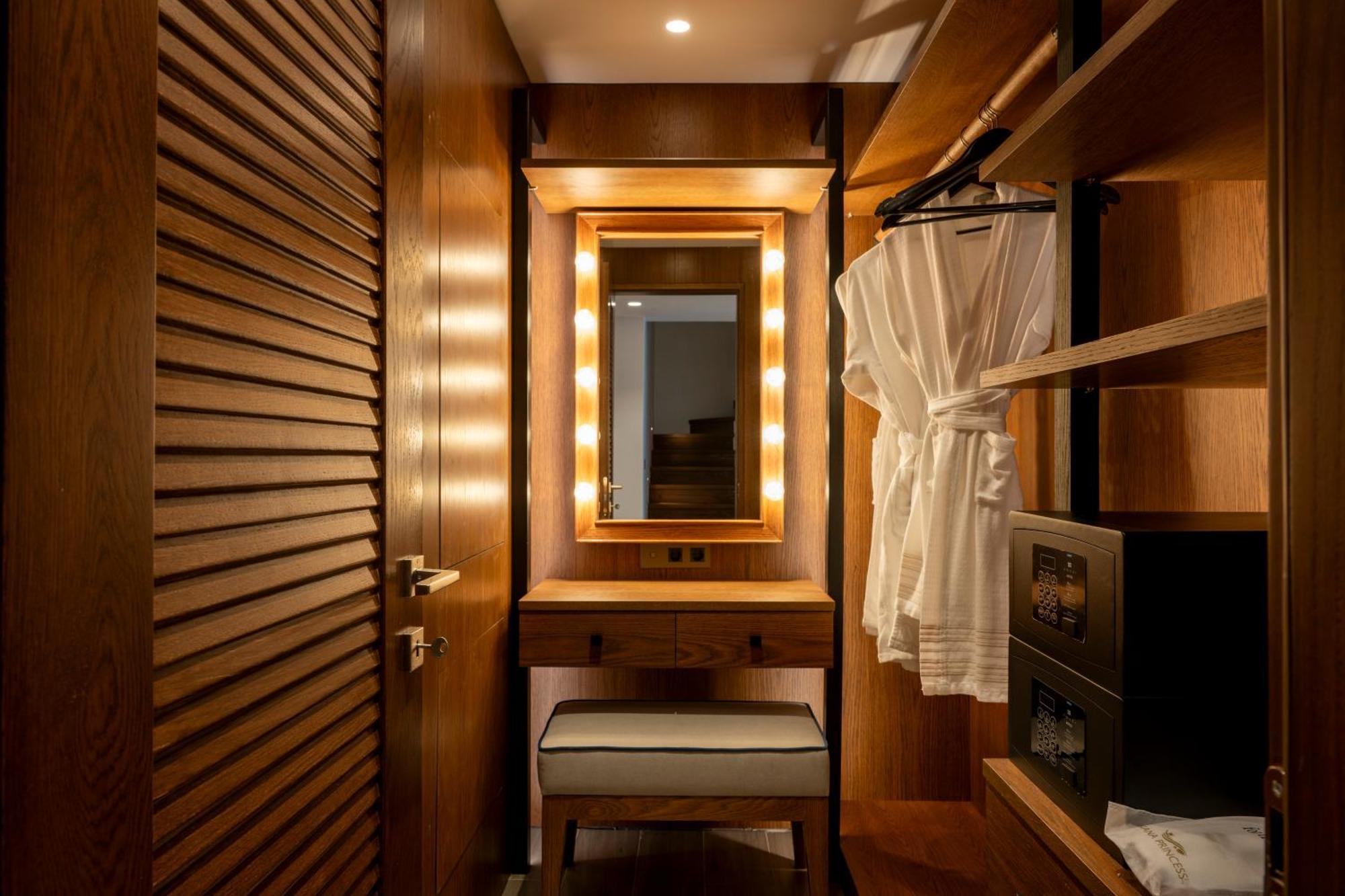 Nana Princess Suites Villas & Spa Hersonissos  Ngoại thất bức ảnh