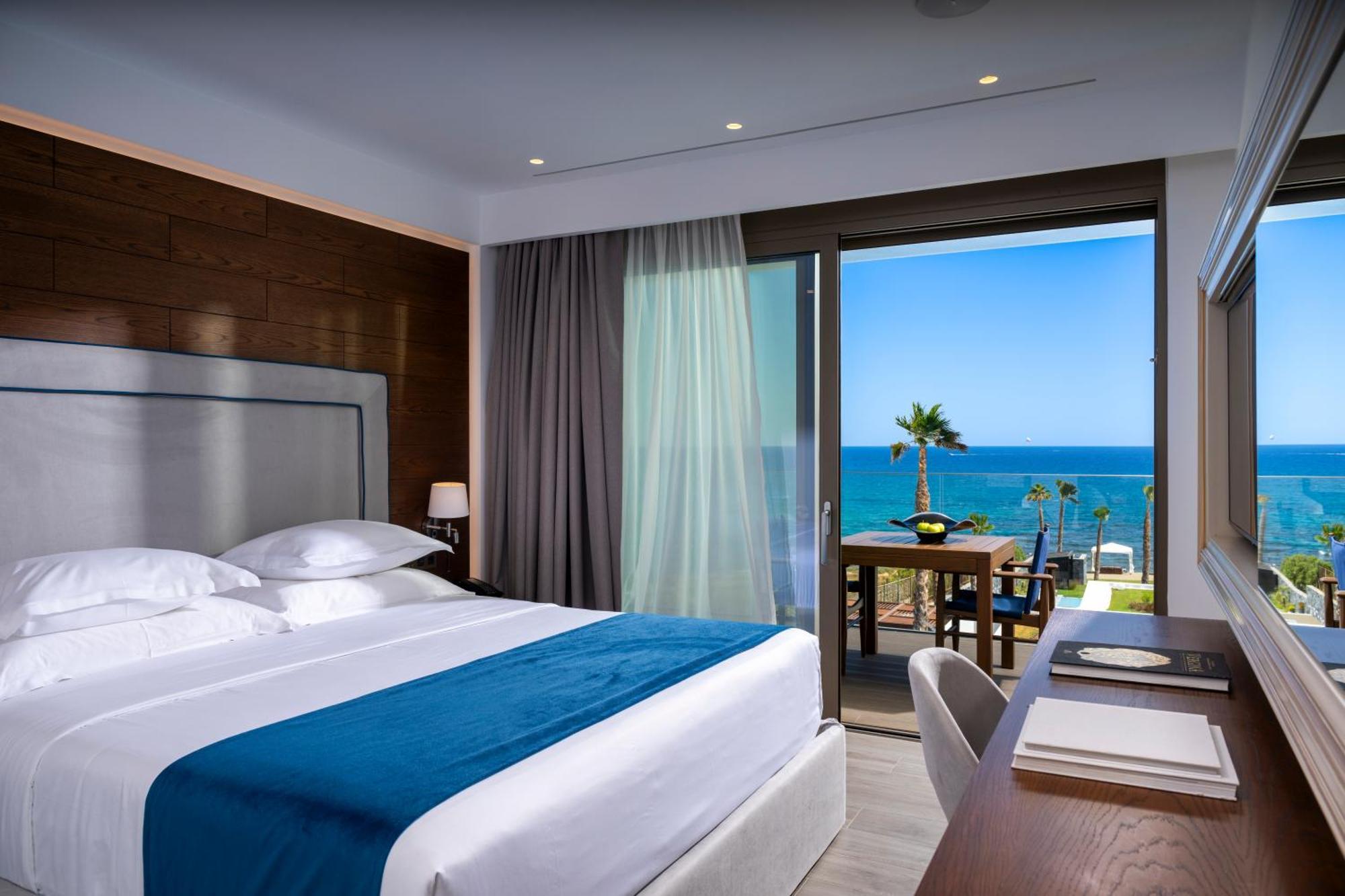 Nana Princess Suites Villas & Spa Hersonissos  Ngoại thất bức ảnh