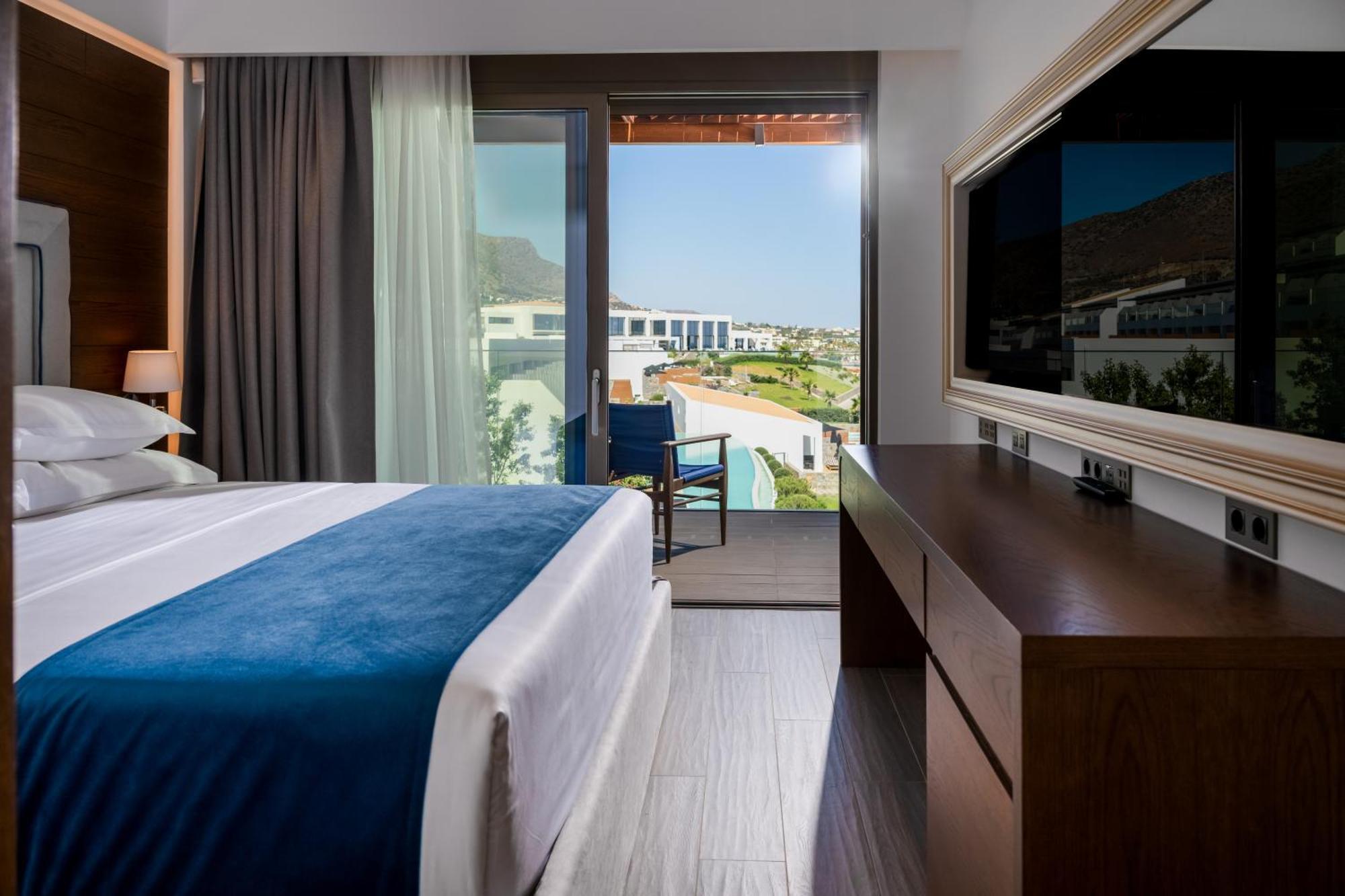 Nana Princess Suites Villas & Spa Hersonissos  Ngoại thất bức ảnh