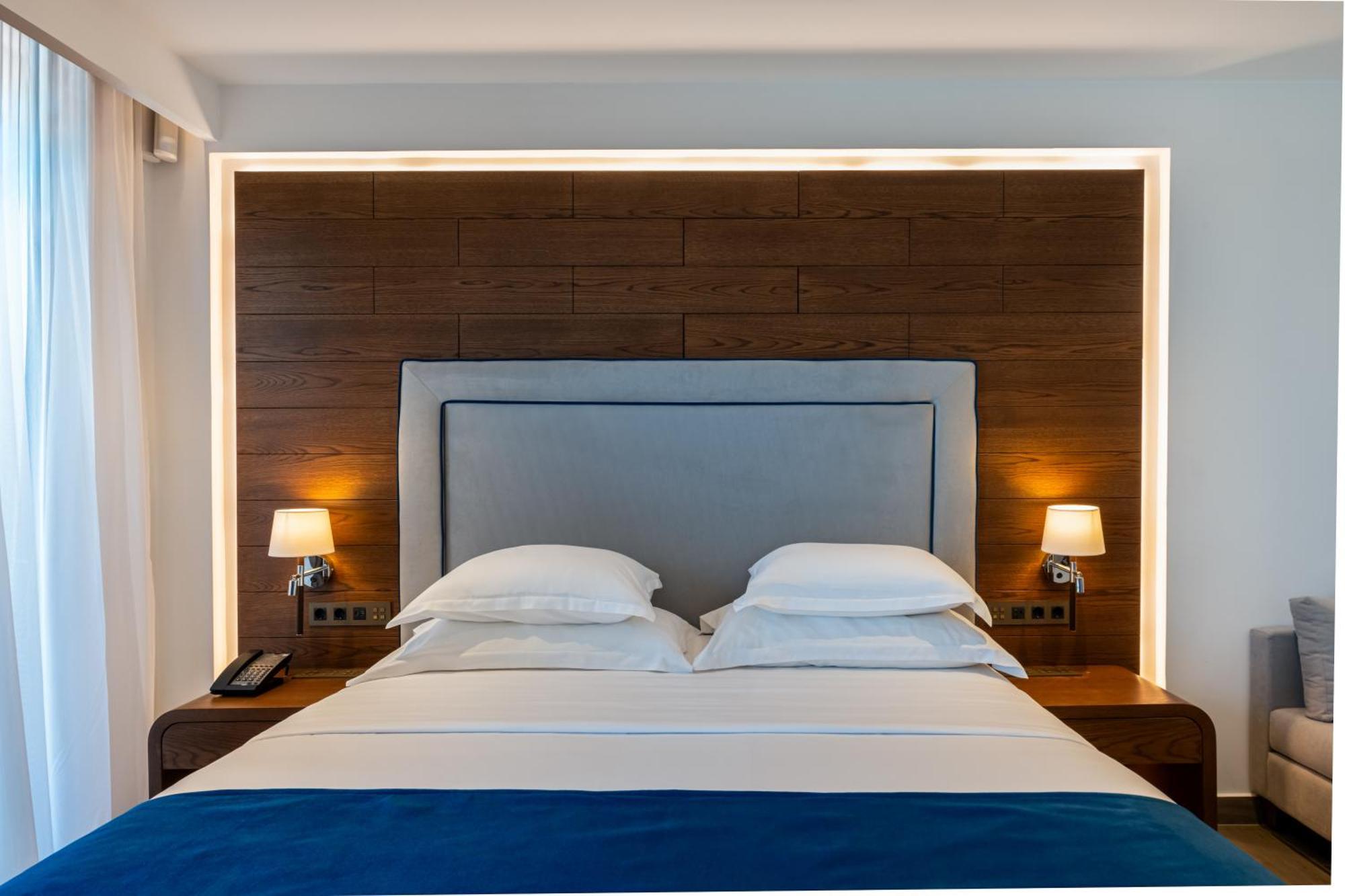 Nana Princess Suites Villas & Spa Hersonissos  Ngoại thất bức ảnh