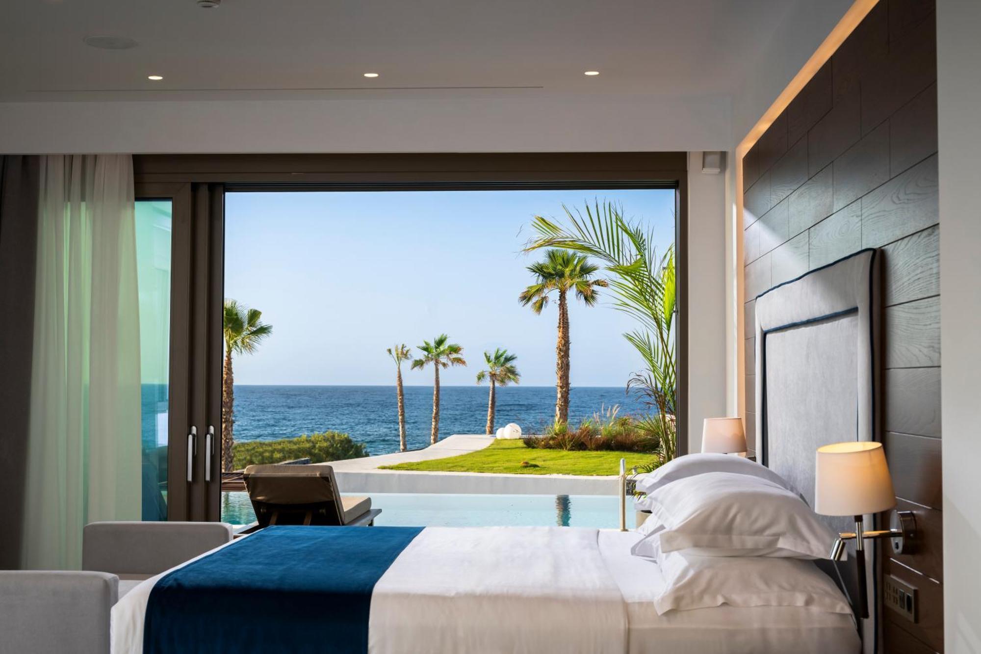 Nana Princess Suites Villas & Spa Hersonissos  Ngoại thất bức ảnh