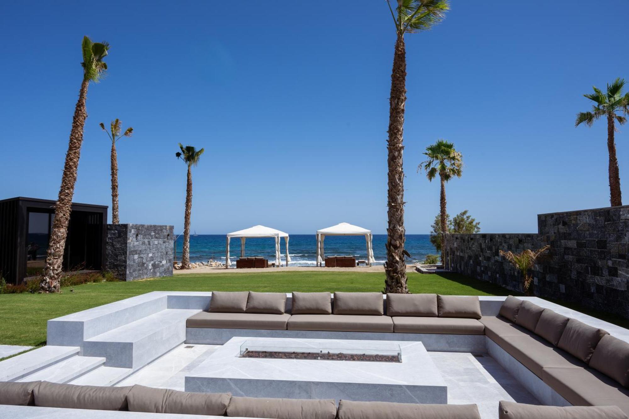Nana Princess Suites Villas & Spa Hersonissos  Ngoại thất bức ảnh