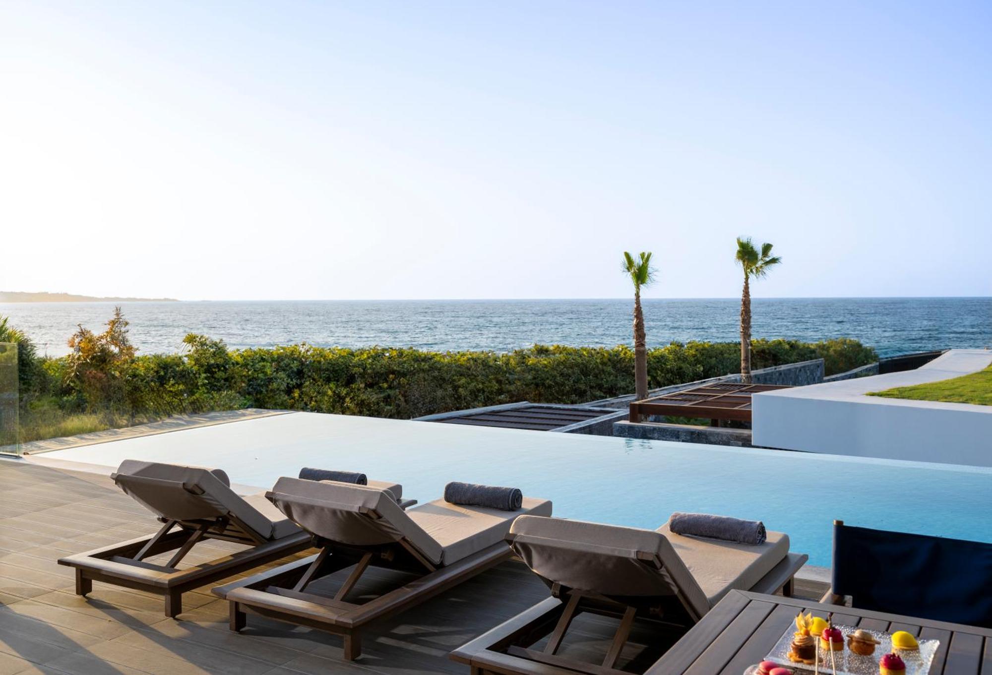 Nana Princess Suites Villas & Spa Hersonissos  Ngoại thất bức ảnh